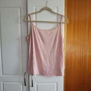 🍭Attitude camisole with adjustable straps